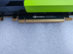 High Quality NVIDIAs TESLAs P100 16GB Graphics Cards GPU for Accelerated Computing Machine Learning - Product Image 4