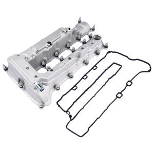 Coperchio del bilanciere motore lucido per <span class=keywords><strong>Astra</strong></span> <span class=keywords><strong>K</strong></span> 2015-2024 insegne B 55596087 5607229 55590970 55590969 55569822 607758 - Product Image 3