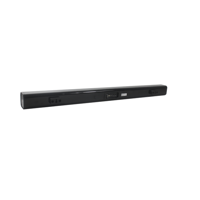 New Audio10W Sound Bar Wireless Bluetooth Soundbar for Watching Movies/TV Shows/Gaming