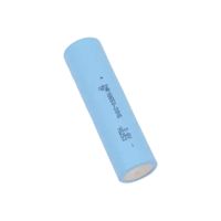 Batterie Li-ion Tenpower 18650 30XG 3.6V 3000mAh pour télécommande tout-terrain, crawler, dispositif de surveillance agricole intelligent TP