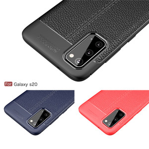 <span class=keywords><strong>เคส</strong></span>ซิลิโคน TPU แบบนิ่มเคสโทรศัพท์พื้นผิวหนังกันลื่นสำหรับ IPhone16 17 Pro Air Max x XR XS 8 7 <span class=keywords><strong>plus</strong></span> Note20อัลตร้า - Product Image 6