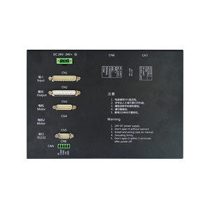 Controlador de 2 Ejes Fangling Serie F2000 F2600T Integrado para Controlador de Plasma - Product Image 2