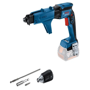 Nuevo Destornillador Profesional <span class=keywords><strong>Pladur</strong></span> Original en Stock, 18V Basic + Accesorio Gma 55 BSH6019K7005 - Product Image 1
