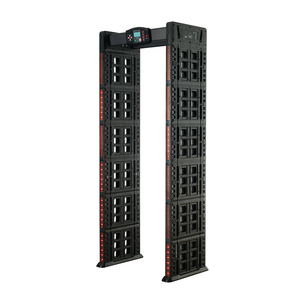 판매를위한 금속 탐지기를 통한 방수 산책 포르티크의 탐지기 de metaux 18 구역 - Product Image 1