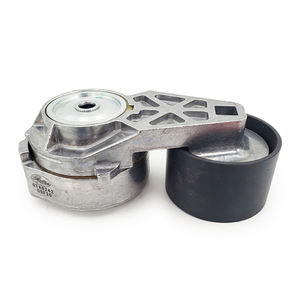 Tensor de polea de correa dentada de ajuste FAT5040461910 para Tensor de correa Red Rock <span class=keywords><strong>Jaci</strong></span> C11/13 GTA8242 - Product Image 4