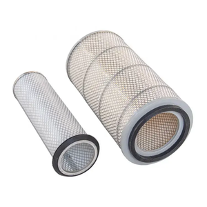 612600114993 4110001755023 PU2440 Chargeur Pièces de rechange Filtre à air - Product Image 4