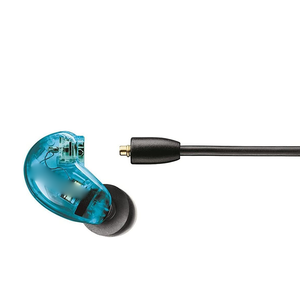 Audífonos Estéreo de Alta Fidelidad SE215 con Cancelación de Ruido y Cable Desmontable, Micrófono y Conector de 3.5mm para Sistemas de Monitoreo <span class=keywords><strong>In</strong></span>-<span class=keywords><strong>Ear</strong></span> - Product Image 6
