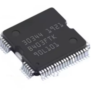 100% nuevo Chip Original 30344 3O344 nuevo controlador de coche IC Chip de reparación de placa de ordenador de coche - Product Image 1