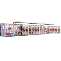 <strong>Best</strong> <strong>Selling</strong> Full Servo Automatic Woman <strong>Sanitary</strong> Napkin <strong>Machine</strong> Women Hygienic Tampons Making <strong>Machine</strong> <strong>Sanitary</strong> <strong>Pads</strong> <strong>Machine</strong>