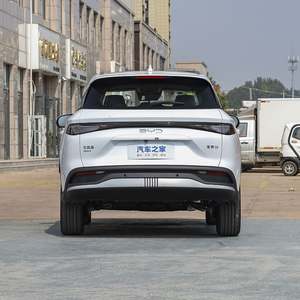 2024 2025 Byd Lion de mer 05 07 6 7 Dm-i Dmi 115km Ev Suv Voiture électrique Awd 4wd Suv Byd Lion de mer - Product Image 6