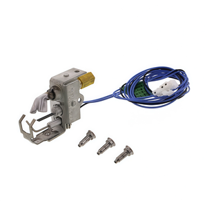 اشتعال لهب طبيعي وفتحات <span class=keywords><strong>LP</strong></span> مع نظام فتحة غازية ، شعلة تثبيت شعلة من أجل وضع طبيعي - Product Image 4