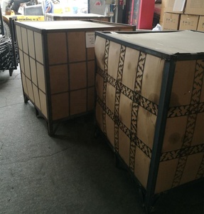 OUYA Tấm Cuộn Bằng Sắt Rèn Trang Trí Bán Chạy - Product Image 3