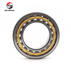 Цилиндрический роликовый подшипник NUP1052 <span class=keywords><strong>M</strong></span> NUP1052M медный и латунный подшипник с Заводской ценой, производитель Китай - Product Image 2