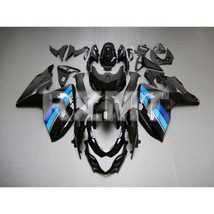 Pour SUZUKI GSXR1000 2009-2016 GSX-R1000 GSXR 1000 Kit de carénage de moto en ABS injecté, carénages personnalisés S1009-105a - Product Image 1
