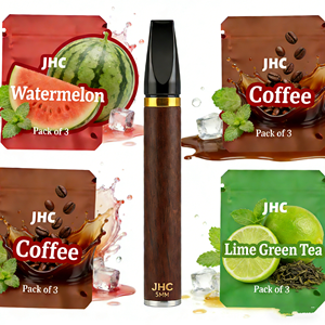 Collana Aromaterapica per Meditazione Respiratoria, Inalatore Alternativo Senza Fumo in Legno Aromatizzato - Product Image 3