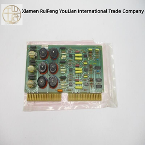 44a397809-g02 Nsnp Новый Оригинальный Контроллер Программируемый Логический Контроллер (ПЛК) для Промышленной Автоматизации, В Наличии - Product Image 1