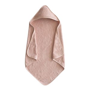 Nouveau style design couleur unie bébé <span class=keywords><strong>serviette</strong></span> poncho chaud doux sûr super absorbant changement poncho <span class=keywords><strong>serviette</strong></span> pour nouveau-nés - Product Image 3