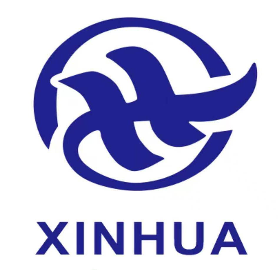 Shaoxing Xinhua Textile Machinery Import And Export Co., Ltd. logo