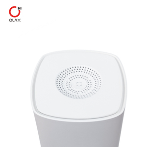 Routeur Wi-Fi 6 5G OLAX G5018 sans fil avec carte SIM, routeur LTE, Wi-Fi de poche, modem 5G avec emplacement pour carte SIM - Product Image 2