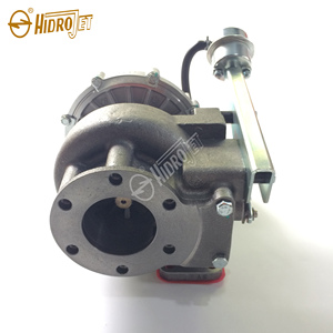 ขายส่งโดยตรง 6108 เทอร์โบชาร์จเจอร์ J7M00-1118100-502 อะไหล่เครื่องจักรก่อสร้าง - Product Image 6