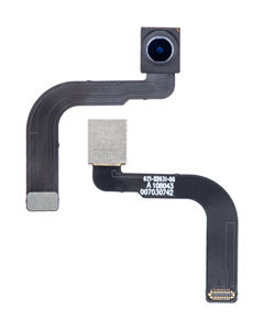 Single Front <b>Camera</b> Front <b>Camera</b> Flex <b>Cable</b> for iPhone 12 12Mini 12Pro 12ProMax - Product Image 4