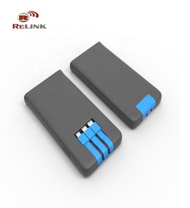 La publicidad comercial estación de carga del teléfono celular móvil de carga de kiosco - Product Image 3