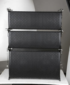 XTUGA LK26LS210アウトドアステージプロフェッショナル双方向周波数デュアル6.5インチミニラインアレイスピーカーEquiposDe Sonido - Product Image 6