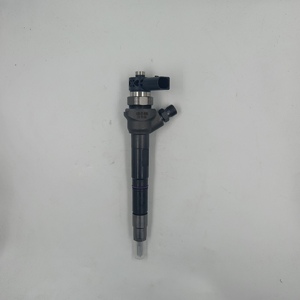 Perakitan injektor bahan bakar 0445110646 Is cocok untuk injeksi bahan bakar diesel TDI 2.0 - Product Image 1