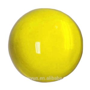 Acrylic Colored Hemisphere Resin Half Round <b>Ball</b> Paper <b>Weight</b> - Product Image 6