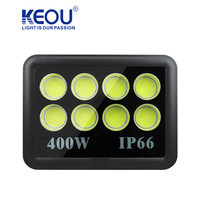 Haute puissance 50W 100W 200W 300W 400W 500W 600W Projecteur COB pour stade