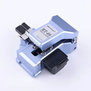 เครื่องตัดไฟเบอร์ MT-09 พร้อมใบมีด สำหรับงาน FTTH ตัดไฟเบอร์อัตโนมัติ - Product Image 4