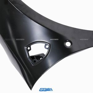 บังโคลนหน้าสำหรับ Ferrari F488 OE 87523811อุปกรณ์เสริมรถยนต์แบบยั่งยืน - Product Image 5