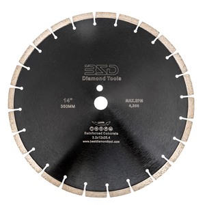 Lames en béton préfabriqué/ Coupe à l'eau/ Soudées au <span class=keywords><strong>laser</strong></span> - Product Image 1