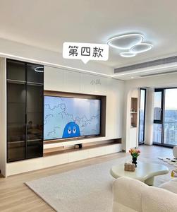 Mobile <span class=keywords><strong>TV</strong></span> <span class=keywords><strong>in</strong></span> <span class=keywords><strong>Legno</strong></span> Massello Stile Industriale Moderno per Soggiorno e Hotel, Arredamento per Sala da Pranzo - Product Image 6