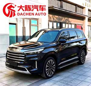 Voiture d'occasion Xingtu <span class=keywords><strong>2021</strong></span> <span class=keywords><strong>Range</strong></span> <span class=keywords><strong>Rover</strong></span> 2.0T, traction avant, <span class=keywords><strong>édition</strong></span> Star Rui, sans accident, sans incendie, sans bulles d'eau - Product Image 3