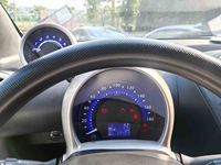 Mobil Bekas Laris Manis 2017 BYD F0 1.0L Xuan Cool Edition Manual Hatchback Bekas Setir Kiri Bensin 68hp 5MT 5.2L/100km