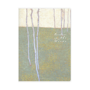 May ràng buộc cá nhân thẩm mỹ nhật ký văn phòng phẩm A5 B5 lót máy tính xách tay - Product Image 6