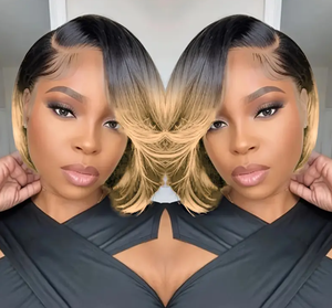 Pelucas cortas <span class=keywords><strong>de</strong></span> <span class=keywords><strong>cabello</strong></span> humano <span class=keywords><strong>de</strong></span> corte pixie, pelucas cortas Bob <span class=keywords><strong>para</strong></span> mujeres negras, pelucas <span class=keywords><strong>de</strong></span> <span class=keywords><strong>cabello</strong></span> humano baratas hechas a máquina <span class=keywords><strong>de</strong></span> color natural sin pegamento - Product Image 2