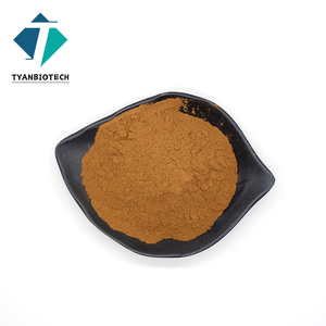 Extracto Puro de Raíz de Sophora Amarga en Polvo, Matrina 98%, Materia Prima Cosmética Natural Antiinflamatoria para el Cuidado de la Piel - Product Image 1