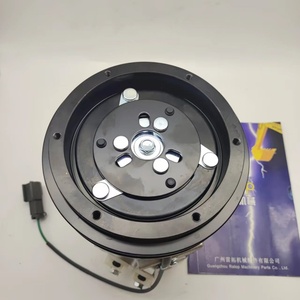 20Y8101260 20Y-81-01260 4210731220 421-07-31220ปั๊มลมสำหรับ PC200-8 PC200-7 - Product Image 2
