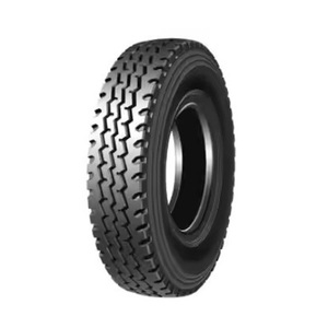 ยางรถบรรทุกขนาด 11R22.5 16PR คุณภาพสูงแบบใหม่ สำหรับทุกตำแหน่ง - Product Image 4