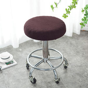 Spandex <span class=keywords><strong>Tabouret</strong></span> <span class=keywords><strong>De</strong></span> <span class=keywords><strong>Bar</strong></span> Couvre <span class=keywords><strong>Tabouret</strong></span> <span class=keywords><strong>Extensible</strong></span> Rond Couvre <span class=keywords><strong>Tabouret</strong></span> Chaise Housses <span class=keywords><strong>Pour</strong></span> Salon Bureau Décor À La Maison - Product Image 6