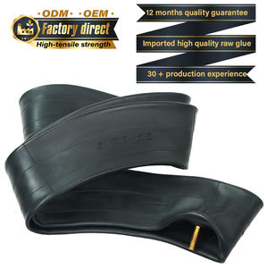 INKLIDA Motorfiets Binnenband 3.00-18 Motorfietsband 300-18 - Product Image 5