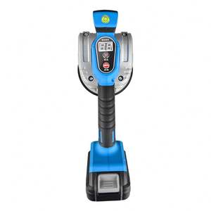 Battery Started Tile <b>Vibrator</b> Leveling Machine in Customized Color - Product Image 1