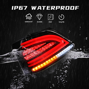 ชุดไฟท้าย LED OEM พร้อมไฟเบรกสำหรับรถยนต์โตโยต้า <span class=keywords><strong>วี</strong></span><span class=keywords><strong>ออส</strong></span> ปี 2008 2009 2010 2011 <span class=keywords><strong>2012</strong></span> 2013 อุปกรณ์ตกแต่งรถยนต์ <span class=keywords><strong>ไฟ</strong></span><span class=keywords><strong>ท้าย</strong></span>ที่มองเห็นได้ชัดเจน - Product Image 4