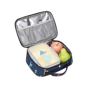 Boekentas Custom Rugzak Bagpack Met Logo Custom Boekentas En Lunchtas Sets Schoolrugzakken Logo Kinderen Polyester Schooltas Set - Product Image 6