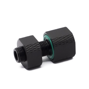 APISQUEEN Waterproof Hollow Screw M8M10M12M16 RC Car Parts Aluminum Alloy Sealing Thread - Product Image 3
