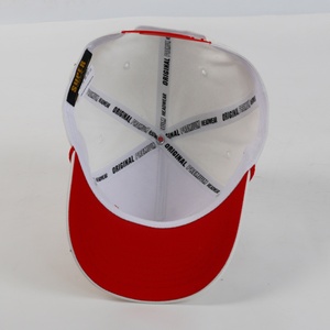 Gorras Trucker de Algodón de 5 Paneles de Alta Calidad, Bordadas con Nueva York, para Verano, Hip Hop, Deportes al Aire Libre, Viajes, Pesca, Moda Premium - Product Image 5
