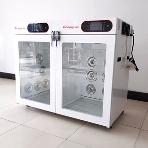 LIZE PET: Asciugatrice <span class=keywords><strong>Automatica</strong></span> Ecologica <span class=keywords><strong>per</strong></span> Peli di Animali Domestici, Cabina di Asciugatura Intelligente <span class=keywords><strong>per</strong></span> <span class=keywords><strong>Cani</strong></span> e Gatti - Product Image 4