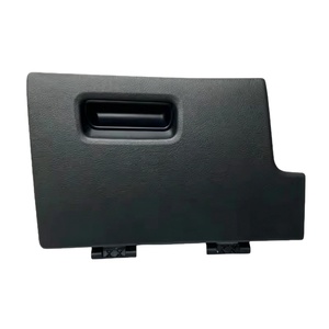 571857919 Vassoio portaoggetti ABS per cruscotto, organizer per VW Tayron <span class=keywords><strong>Tiguan</strong></span>, accessori interni auto per guida a sinistra - Product Image 1